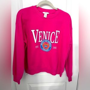 Venice Sweatshirt, H&M